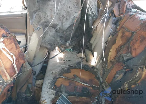 2007 Chrysler 300 Touring из США, поврежденный, VIN 2C3KA53G47H613566